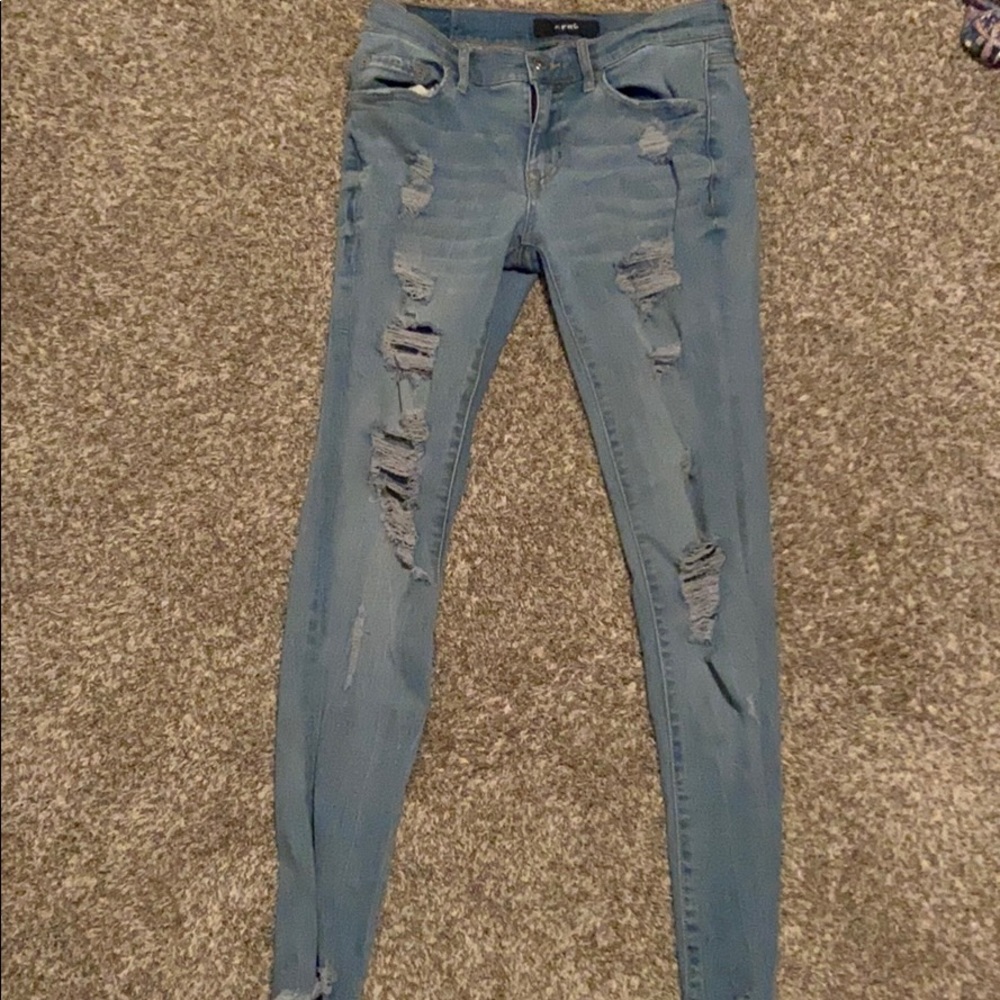 Aeropostale jeans